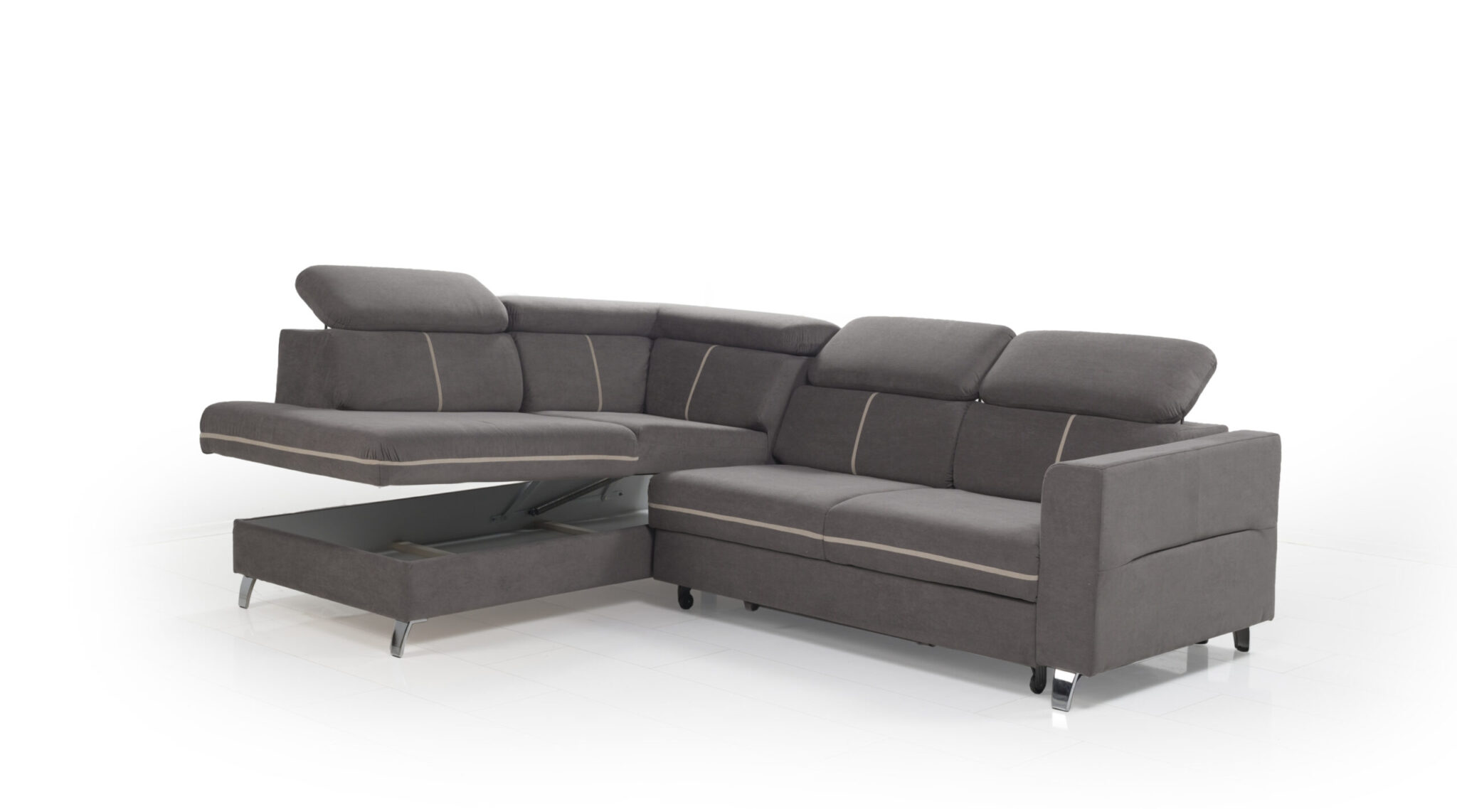 aglov-divan-raztegatelen-siv-Bellagio1L3